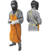 GYS Professionelle Schweißerschürze 045217